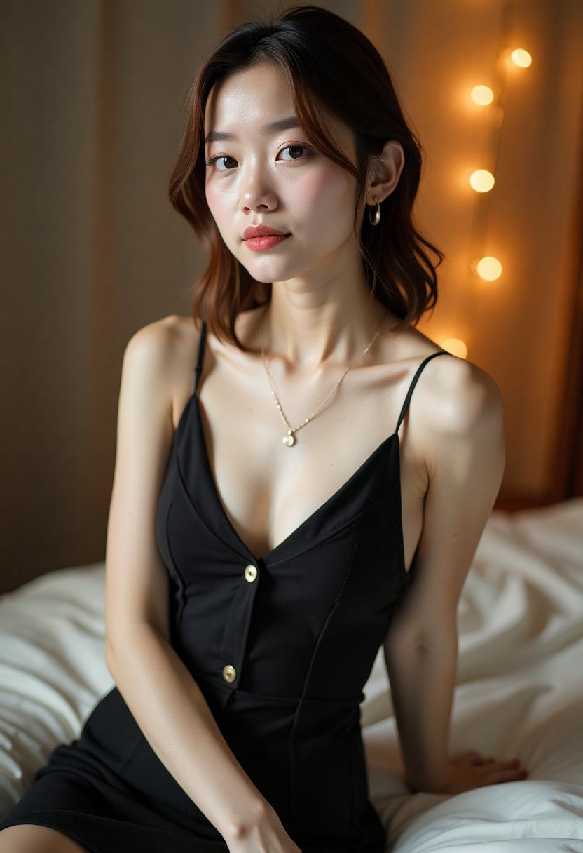 天际线