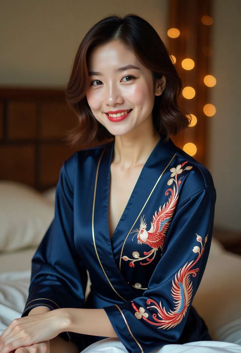 海洋深处