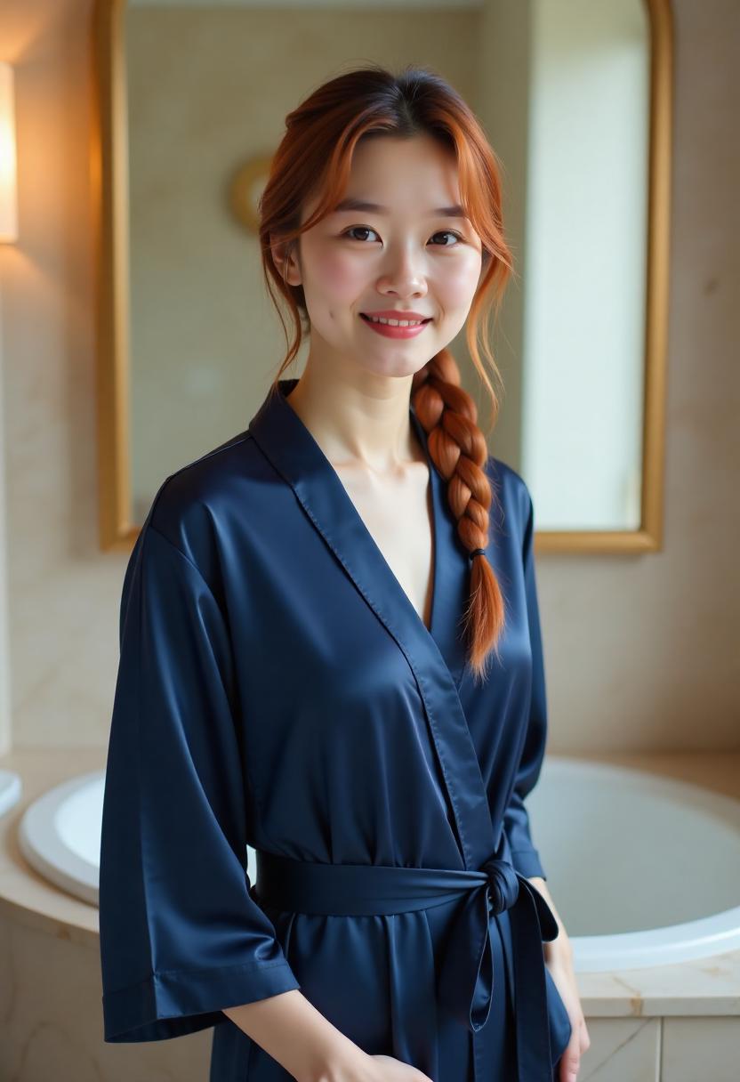 终极秘密